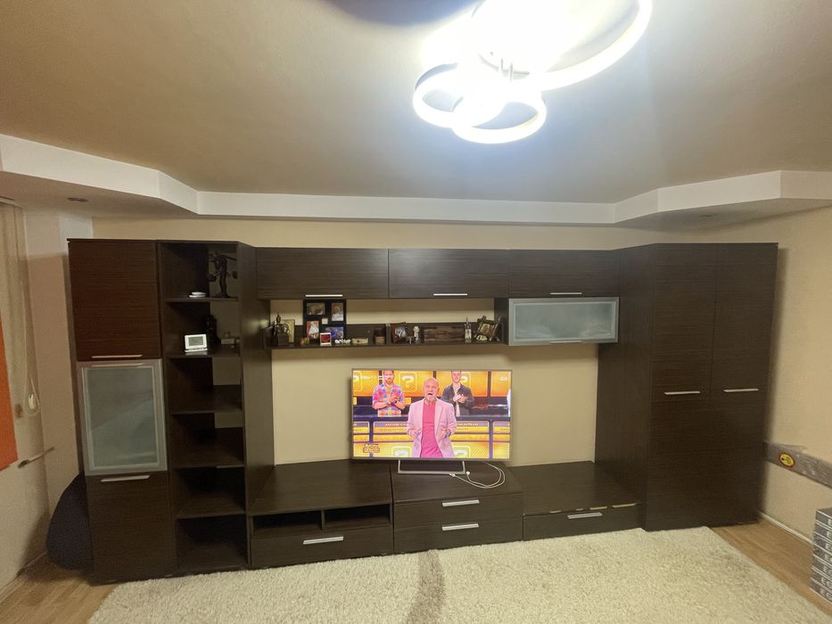 Vand mobila rus savitar