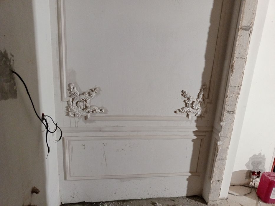 Ассалом алейкум евро ремонт киламиз