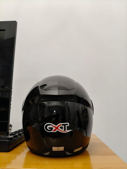 Мотошлем GXT идеал
