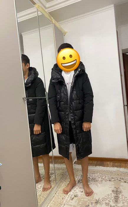 Жағдайы жақсы сыртқы киімдер