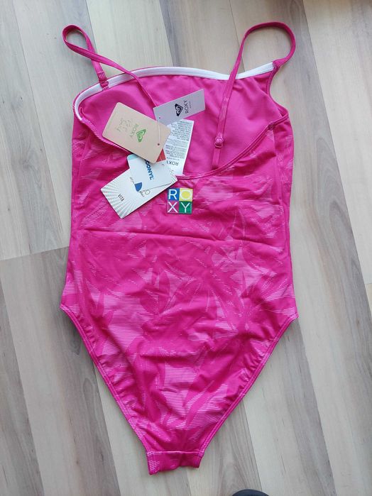 Бански ROXY РОКСИ Нов, с етикет Цял бански