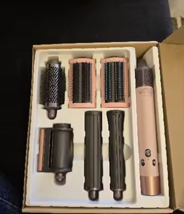 Професионален сешоар