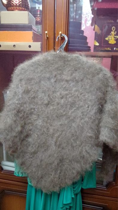 Продам пузовыц платок новый, платье, пиджак, халат