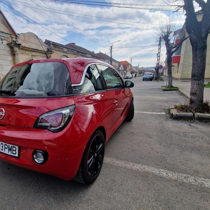 De vanzare - Opel Adam