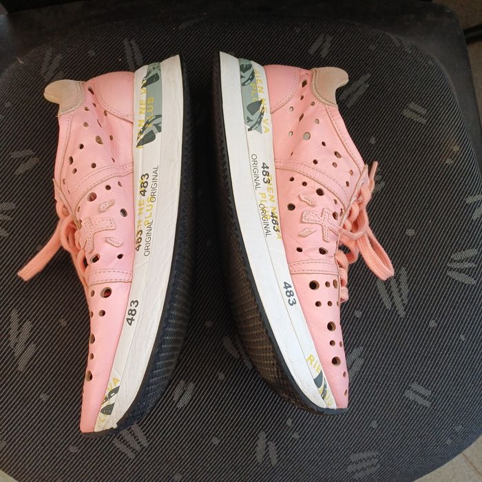Sneakers/adidasi Premiata mărimea 36