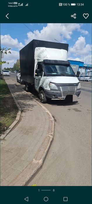 Газел продам хорошее состояние