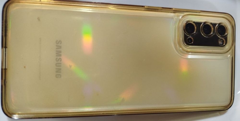 Samsung galaxy s20 5g