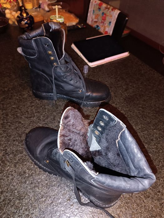 Берци в хорошем состоянии