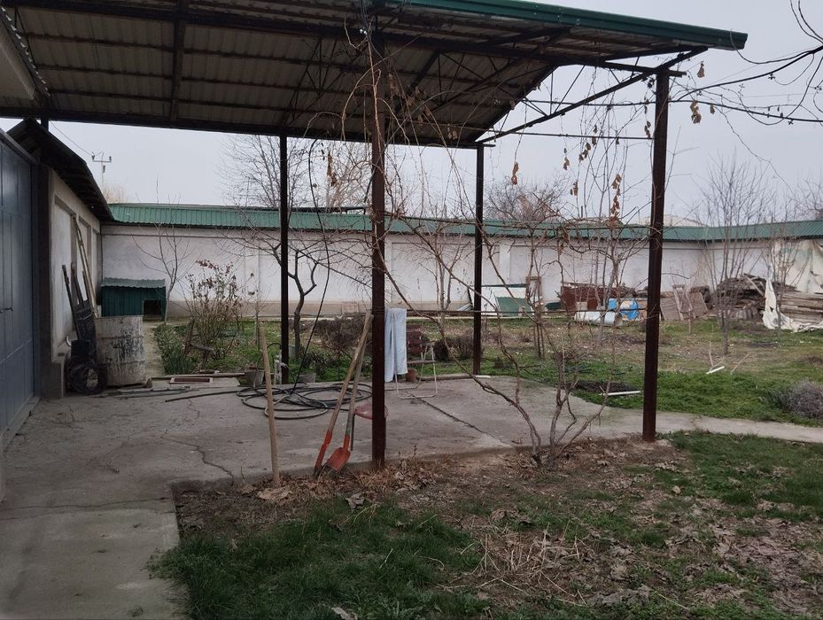 Продается дом в Яшнабадском районе