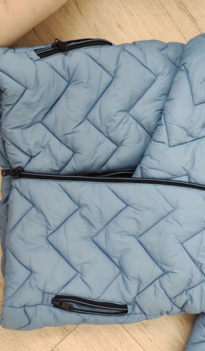 Детская демисезонная куртка