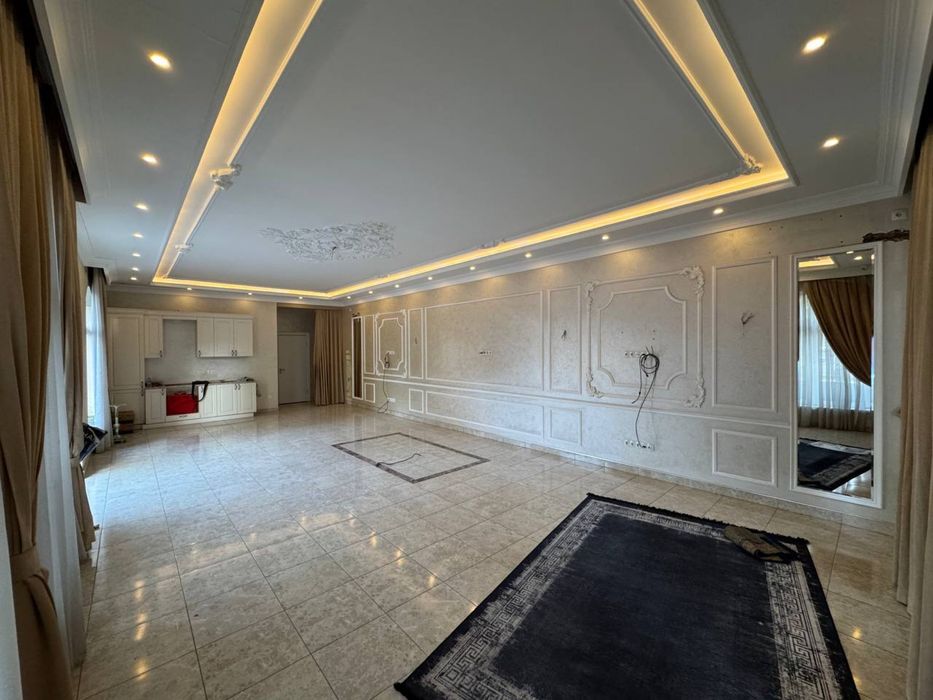 Кушбеги Golden House | 88кв - нежилое помещение вдоль дороги Продажа