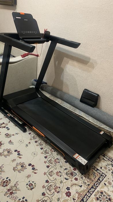 AIR R1 беговая дорожка