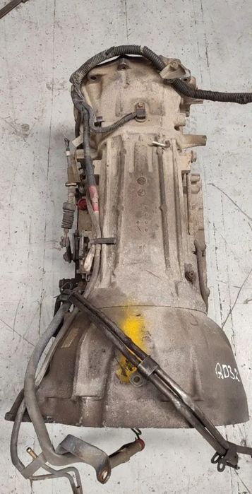 АКПП Nissan QD32 4WD