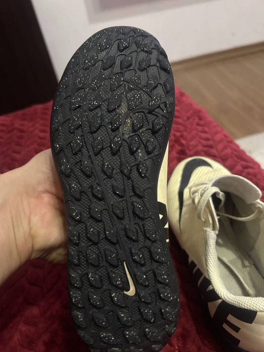 Детски Стоножки Nike N35