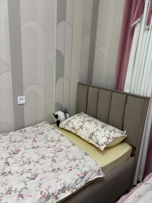 Диван матраспен бірге