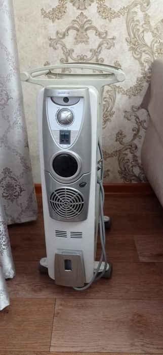 Продам масляный радиатор Polaris