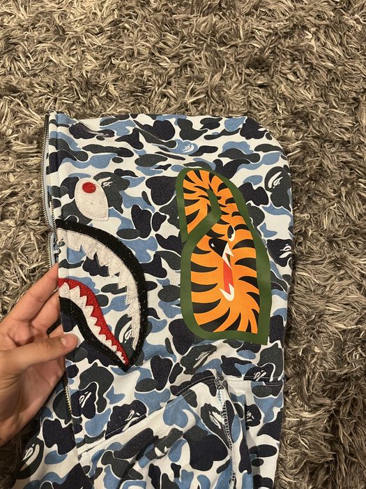 Hanorac Bape Marimea S