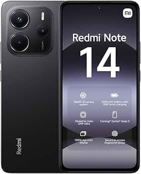 Продам redmi note 14