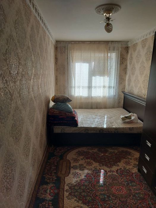 Продаётся 2/3/5 квартира на Бадамзаре  ориентир БТИ