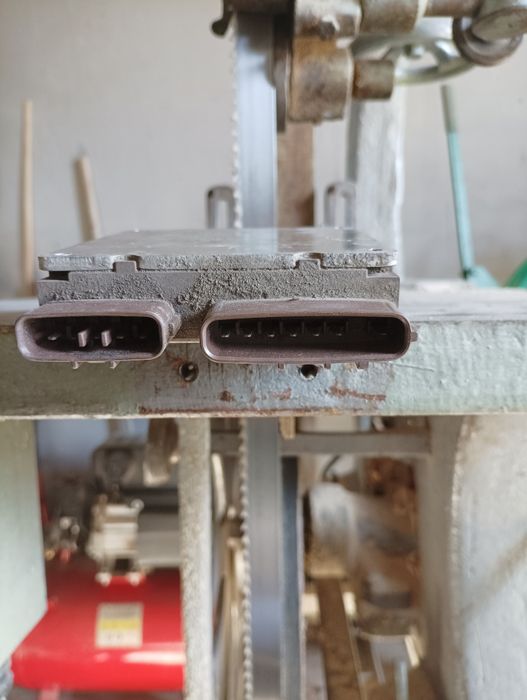 Компютър за управление на дюзи