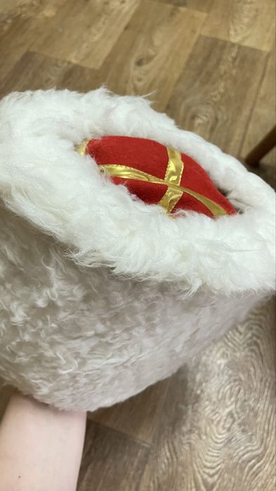 Папаха казачья, шапки, головной убор