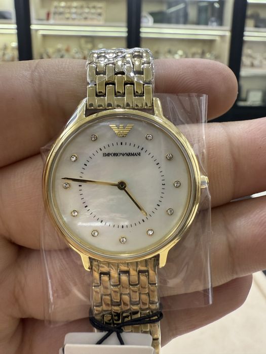 Новогоднии Скидки Emporio Armani