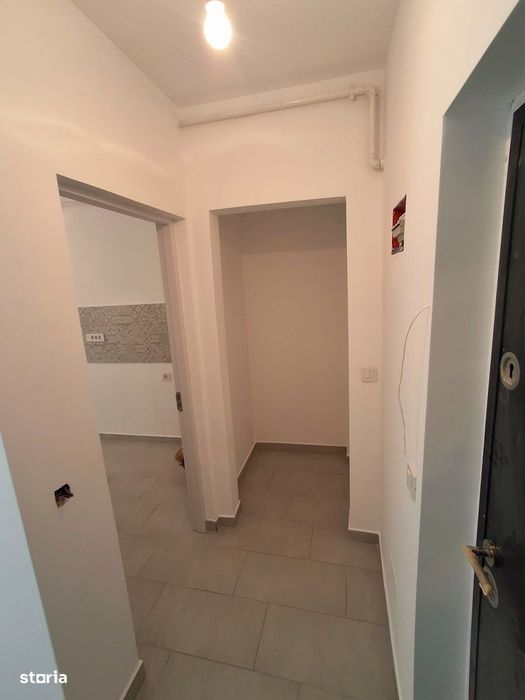 De vânzare – Garsonieră, Chiajna