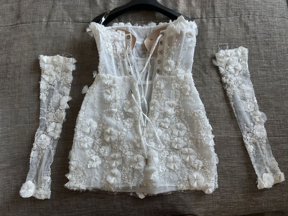 Рокля Rosie Etienne