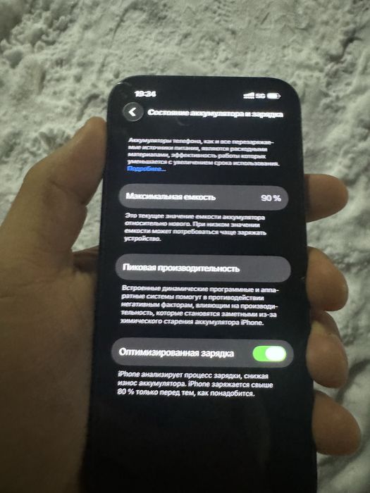 Iphone 13 идеал