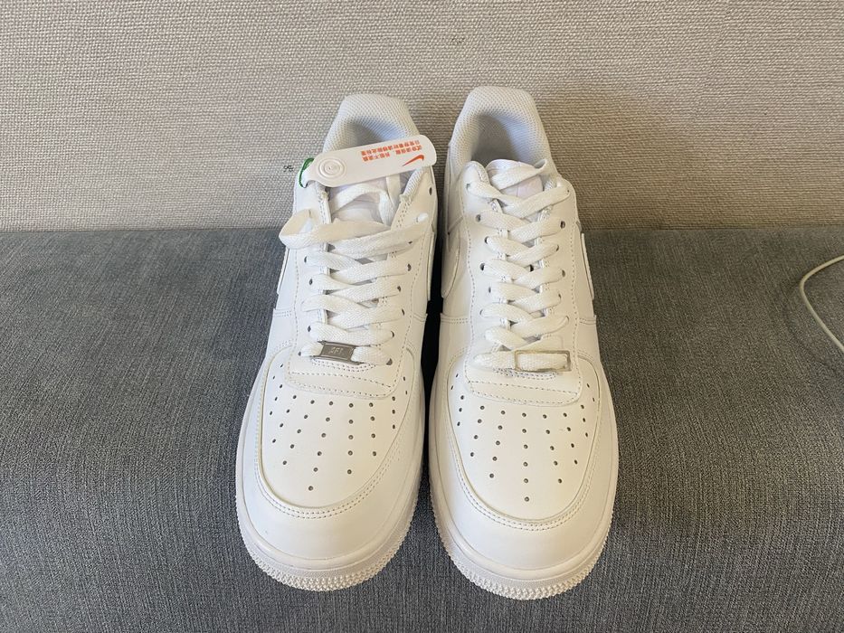 Кроссовки air force