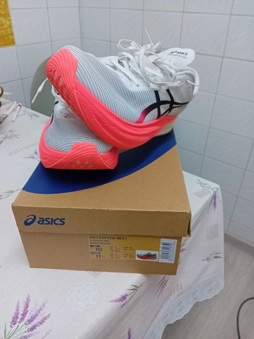 ASICS Pantofi Sport Metaspeed SKY+