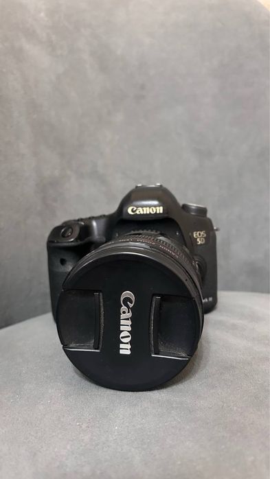 Canon mark 3 фотоаппарат