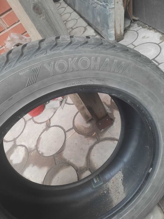 шины зимние 285/50/r20