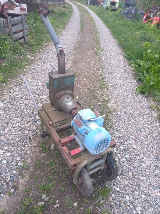 Pompă apa  2,5 toli