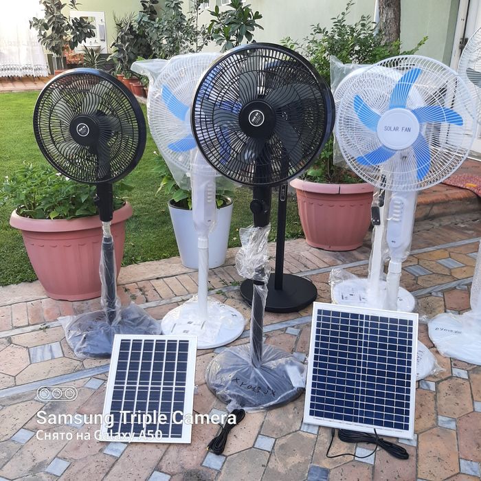 Вентилятор Salor fen Новинка Elektr toksiz ishliydi