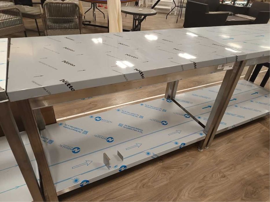 Confecti inox alimentar