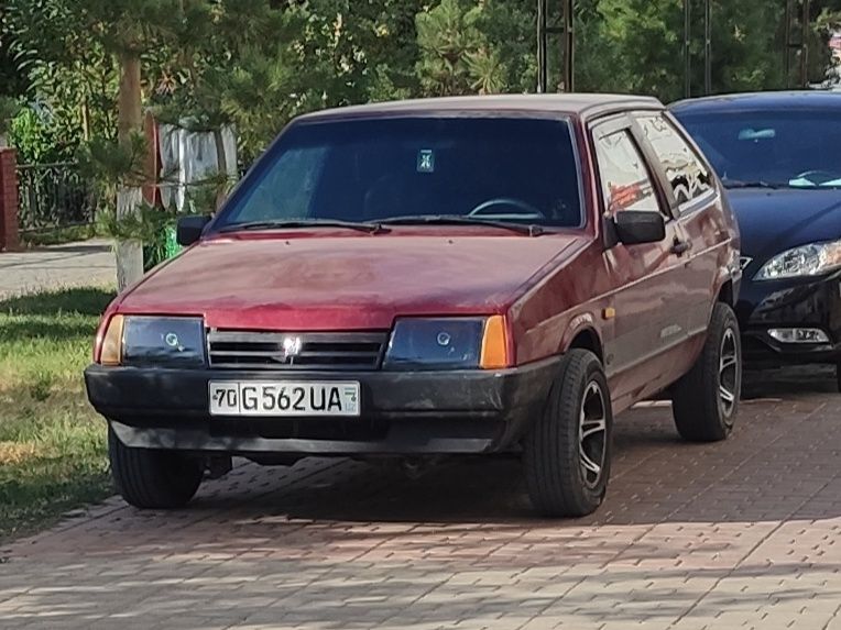 Лада 2108 Сотилади