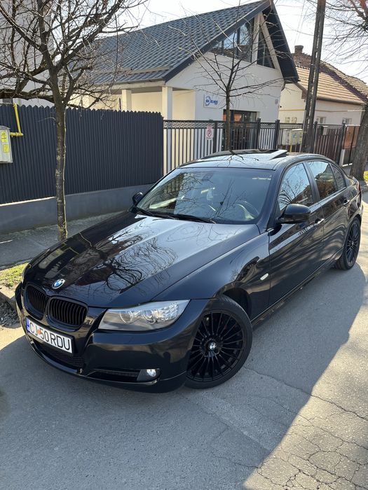 Vand Bmw seria 3