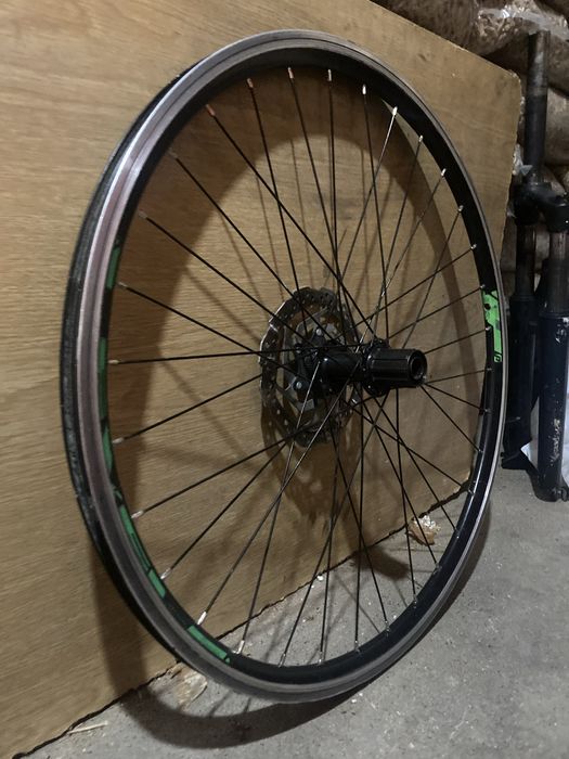 Части за колело капла 26 и други