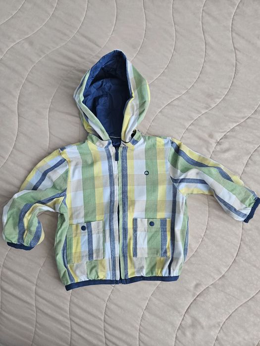 Костюмчета за момче 80 размер