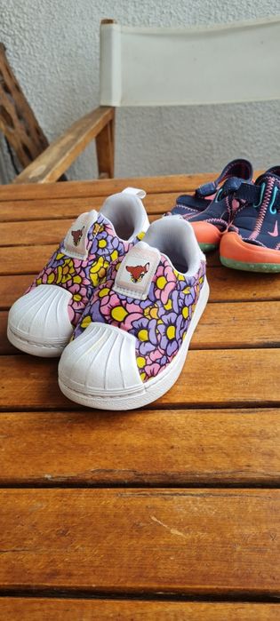 Детски маратонки Adidas ,nike