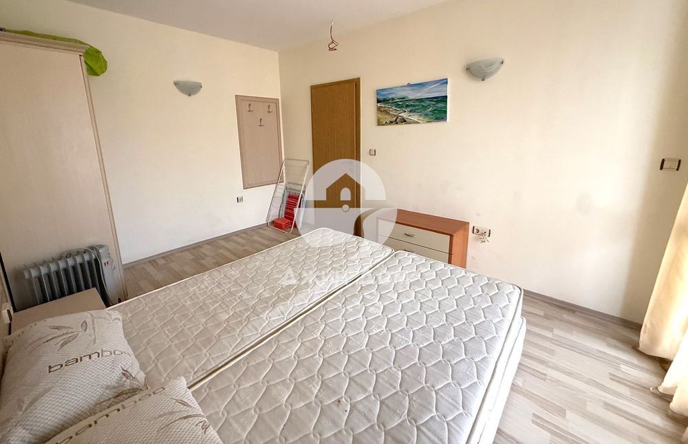 Продава се Двустаен апартамент в к.к. Слънчев бряг - 62 кв.м за 1128 €/кв.м - Снимка #5