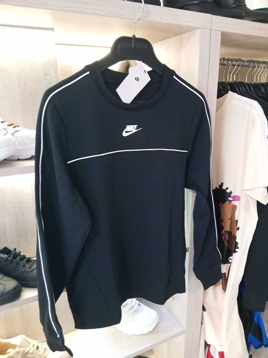 Блуза Nike CZ8336-010