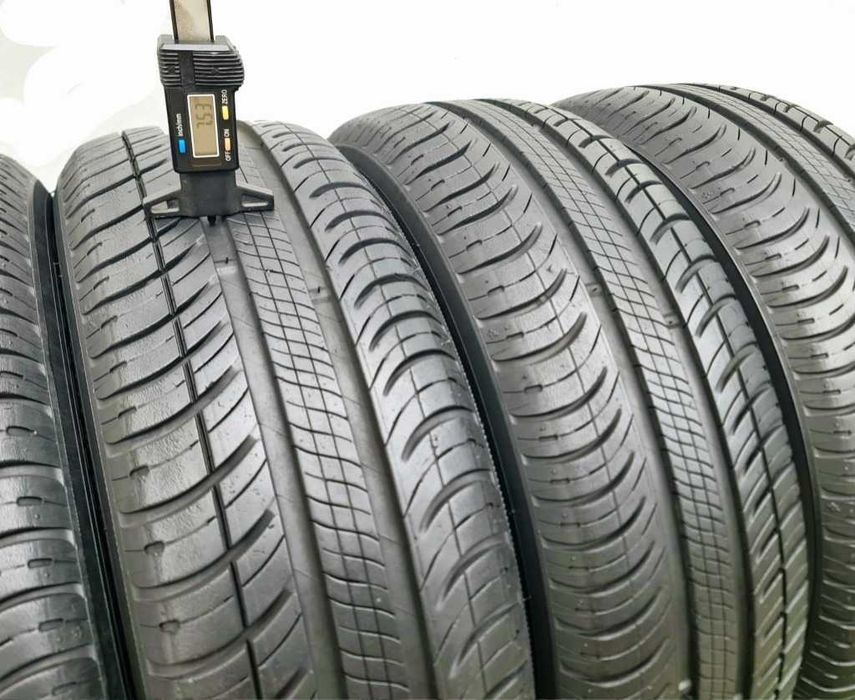 4бр. 175/65/14 MICHELIN Energy saver- летни