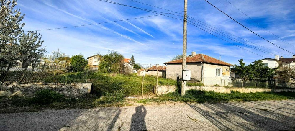 Продава се Къща в Шабла - 103 кв.м за 406 €/кв.м - Снимка #2