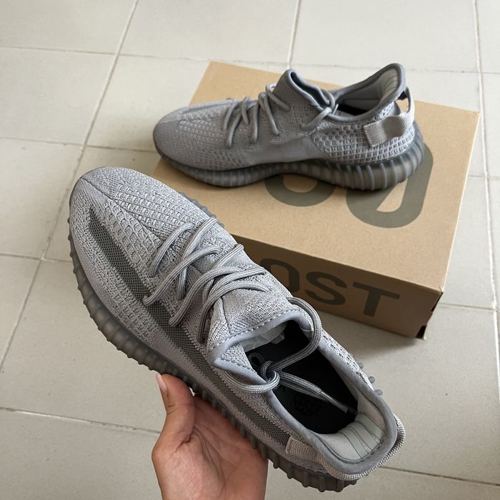 Adidas Yeezy Boost 350 V2 Grey - 40/42/44