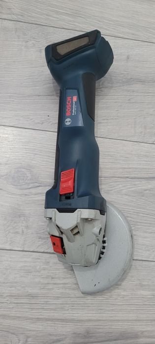 Flex bosch gws 18v 10