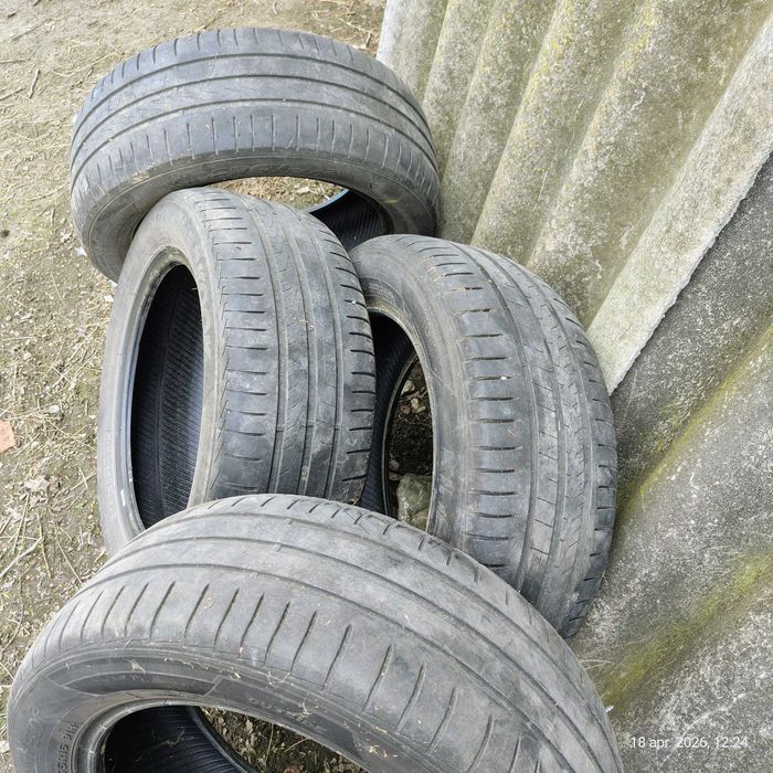 Cauciucuri Hankook