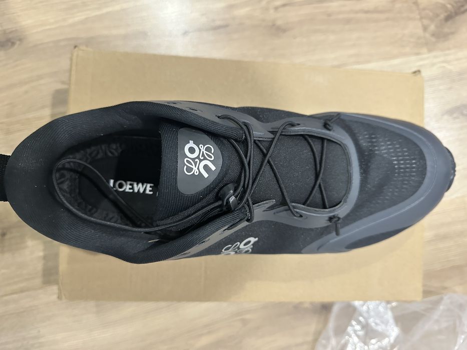 Обувь LOEWE ( кроссовки ) летняя 45 р