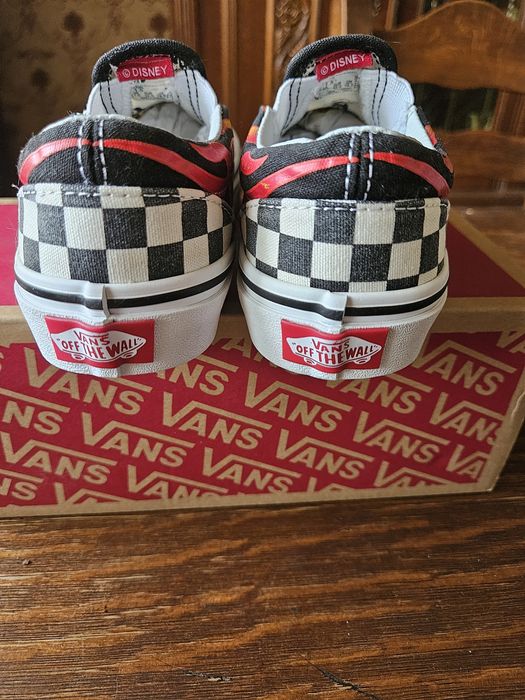 Детски обувки Vans 32